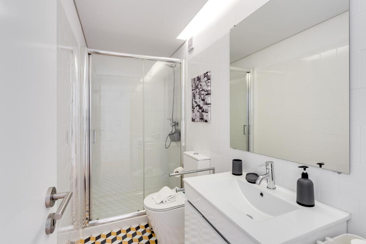 פורטו Almada Luxurious Duplex By Da'Home מראה חיצוני תמונה