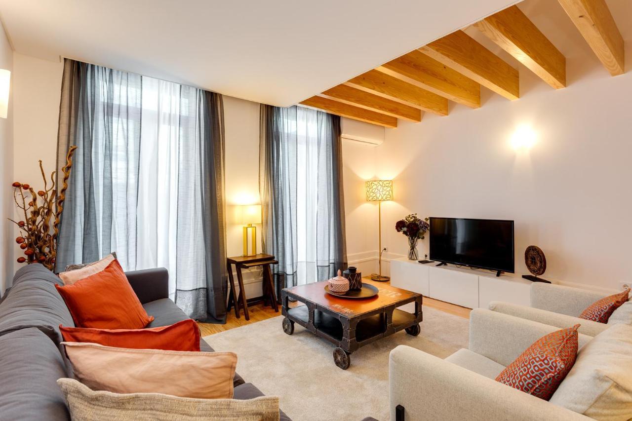 פורטו Almada Luxurious Duplex By Da'Home מראה חיצוני תמונה