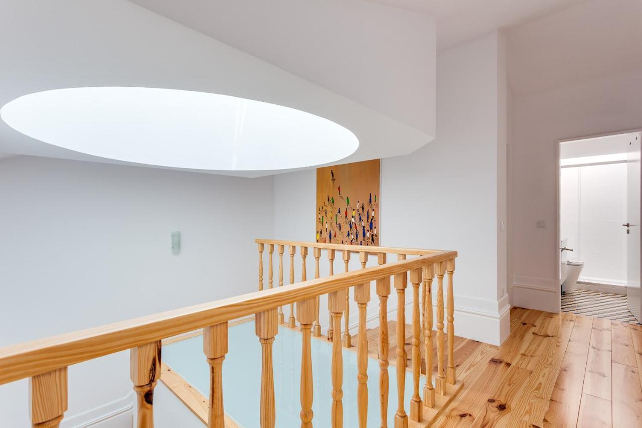 פורטו Almada Luxurious Duplex By Da'Home מראה חיצוני תמונה