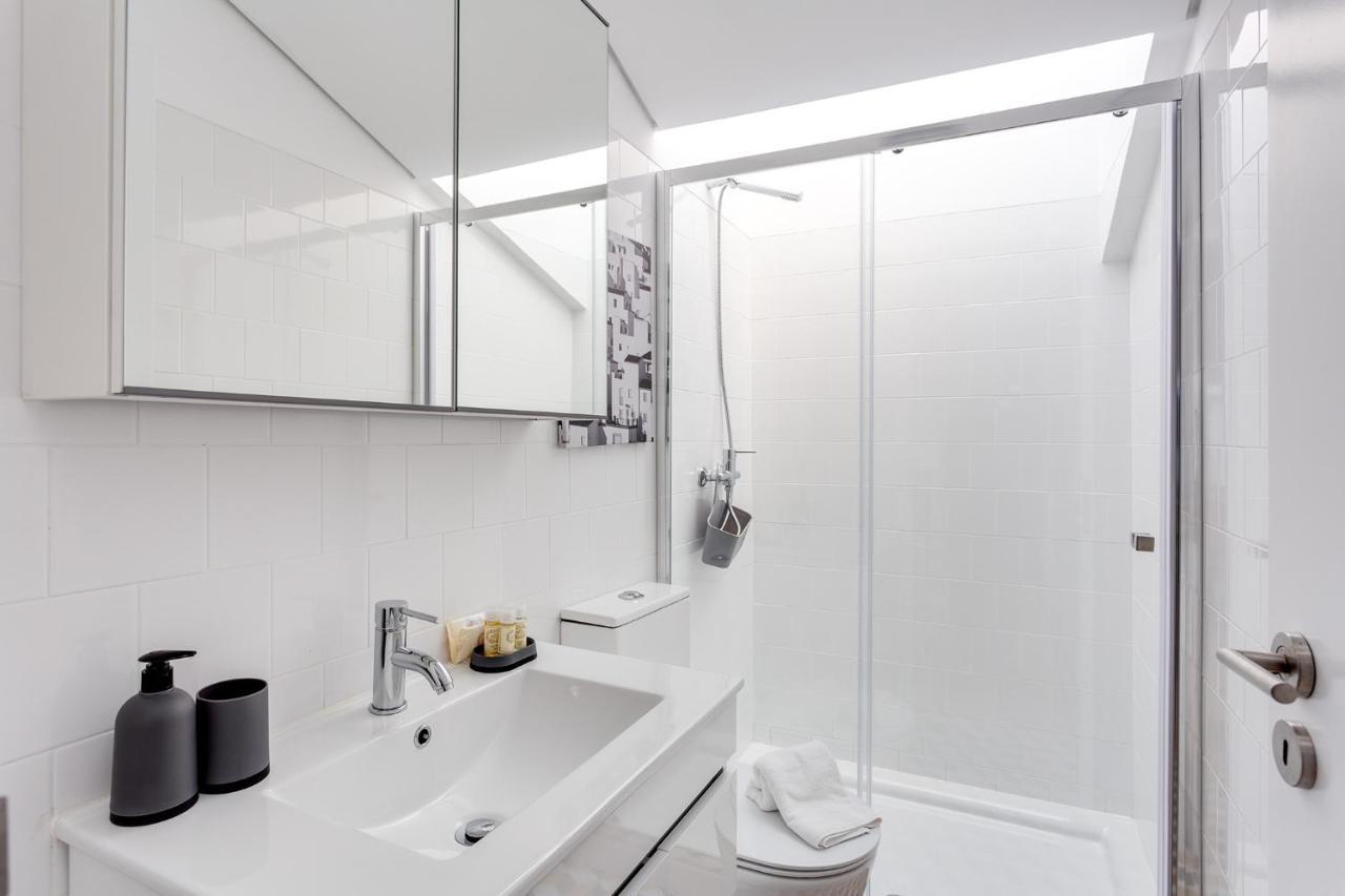 פורטו Almada Luxurious Duplex By Da'Home מראה חיצוני תמונה