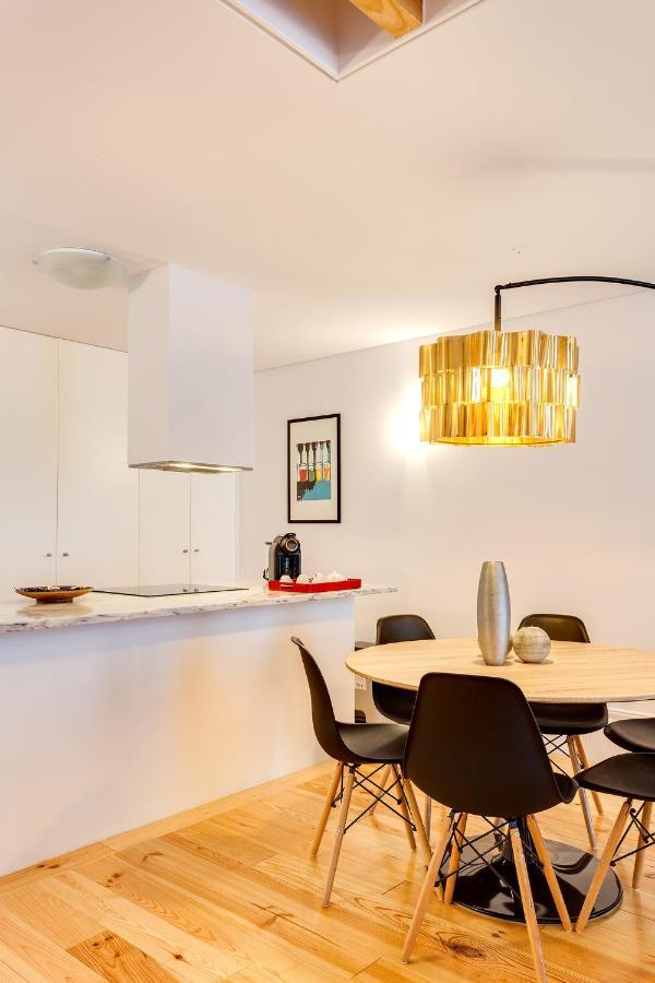פורטו Almada Luxurious Duplex By Da'Home מראה חיצוני תמונה