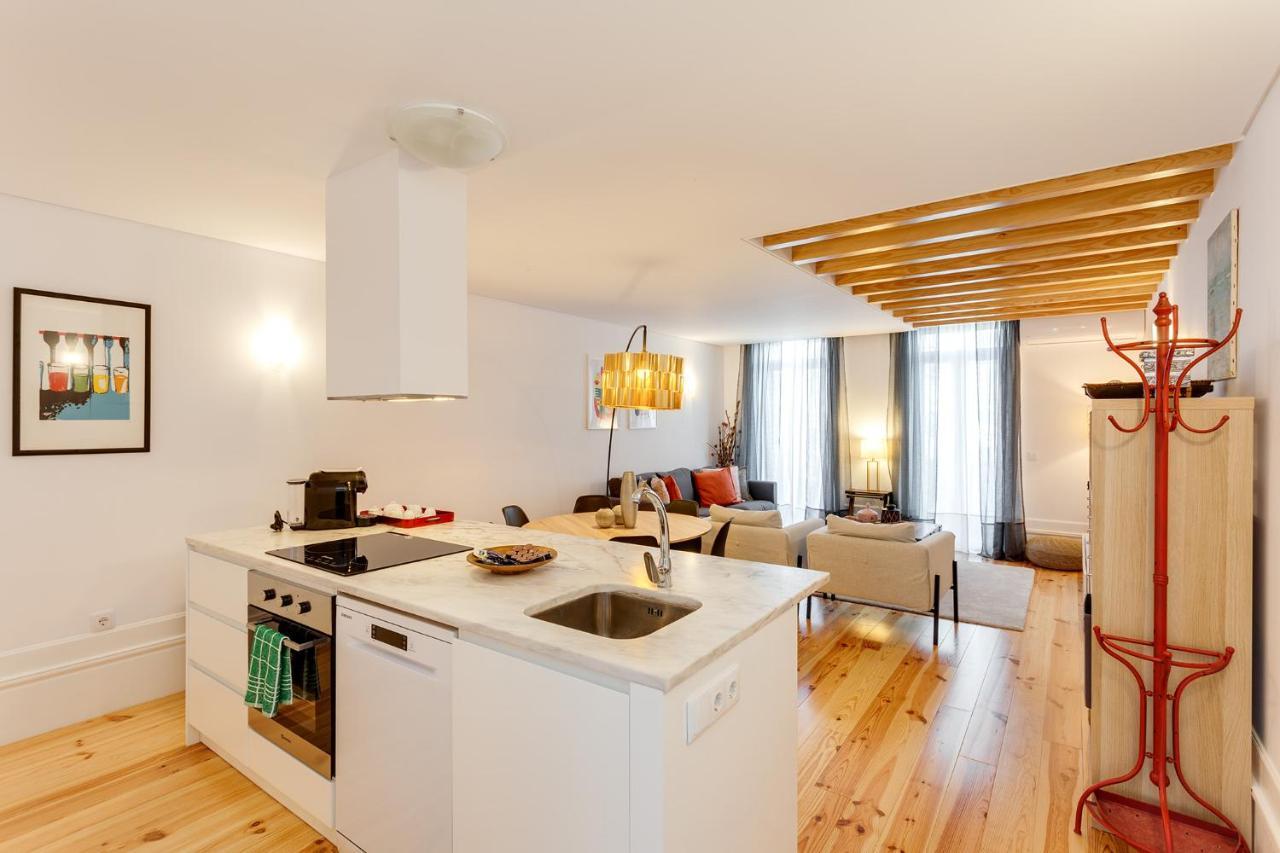 פורטו Almada Luxurious Duplex By Da'Home מראה חיצוני תמונה