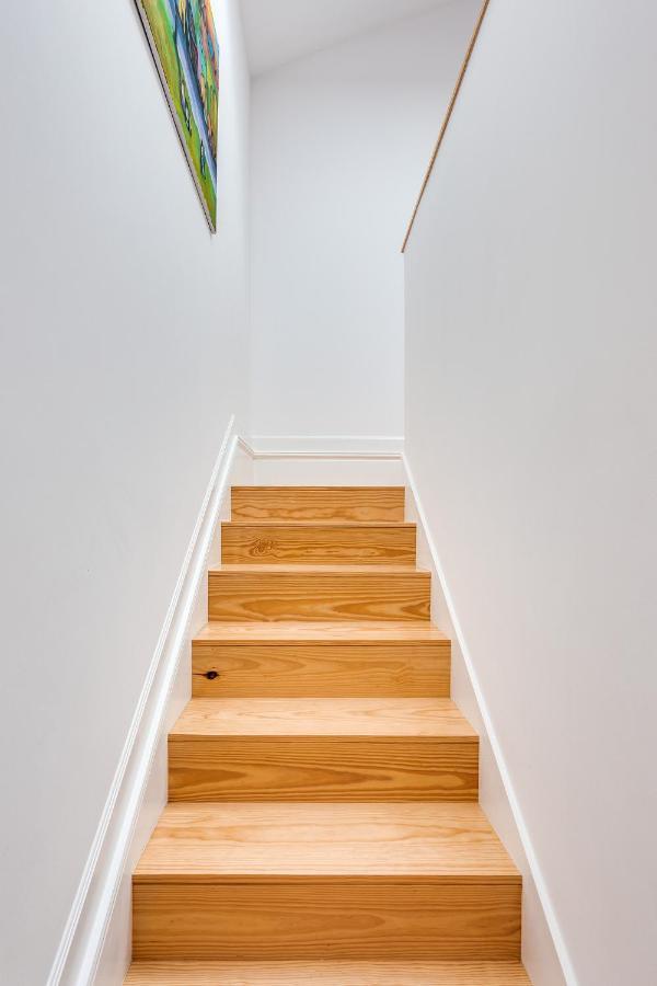 פורטו Almada Luxurious Duplex By Da'Home מראה חיצוני תמונה