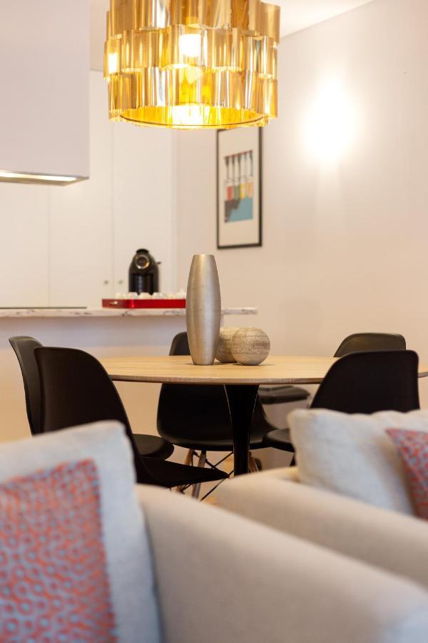 פורטו Almada Luxurious Duplex By Da'Home מראה חיצוני תמונה