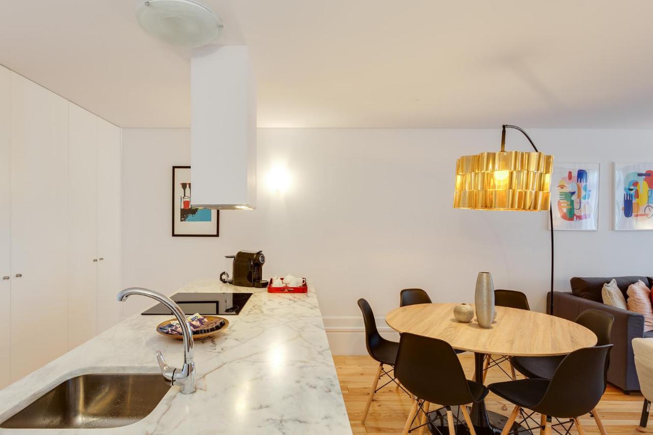 פורטו Almada Luxurious Duplex By Da'Home מראה חיצוני תמונה