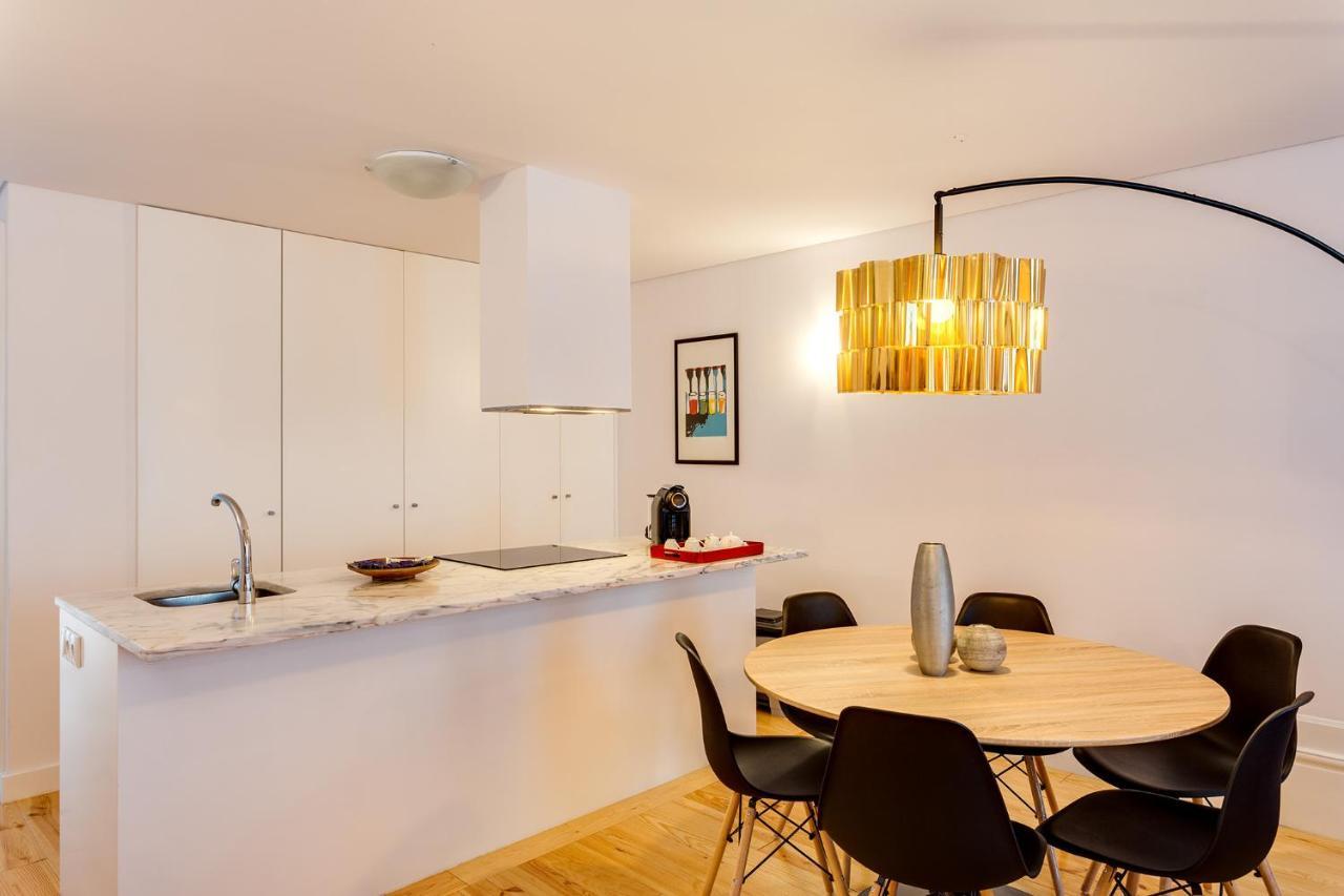 פורטו Almada Luxurious Duplex By Da'Home מראה חיצוני תמונה
