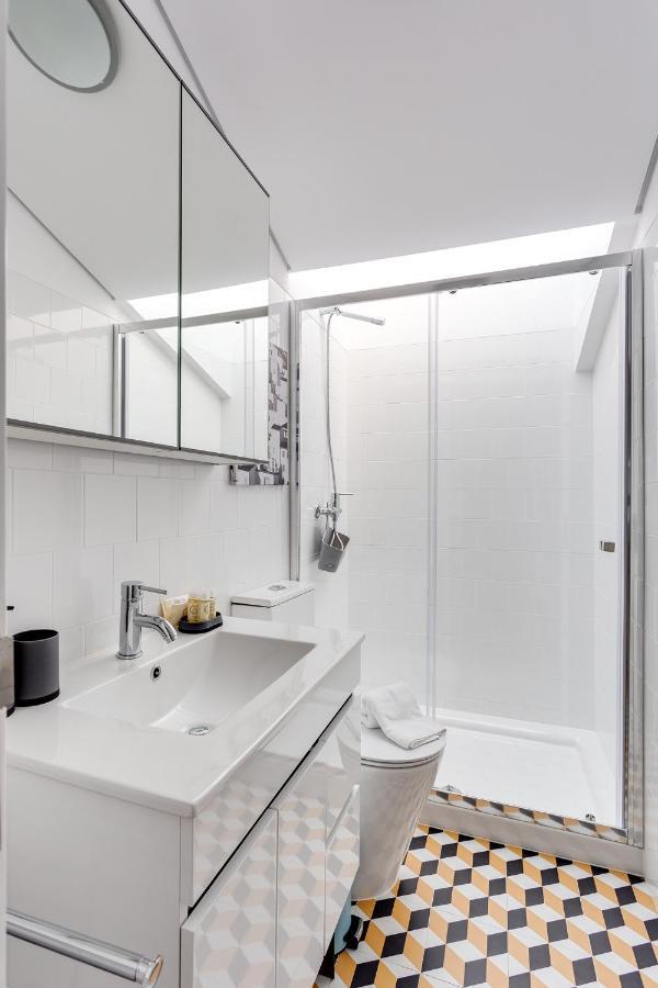 פורטו Almada Luxurious Duplex By Da'Home מראה חיצוני תמונה
