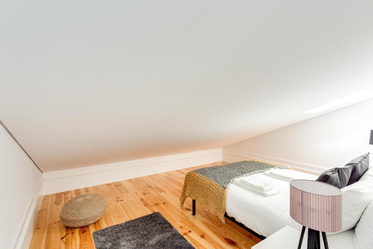 פורטו Almada Luxurious Duplex By Da'Home מראה חיצוני תמונה