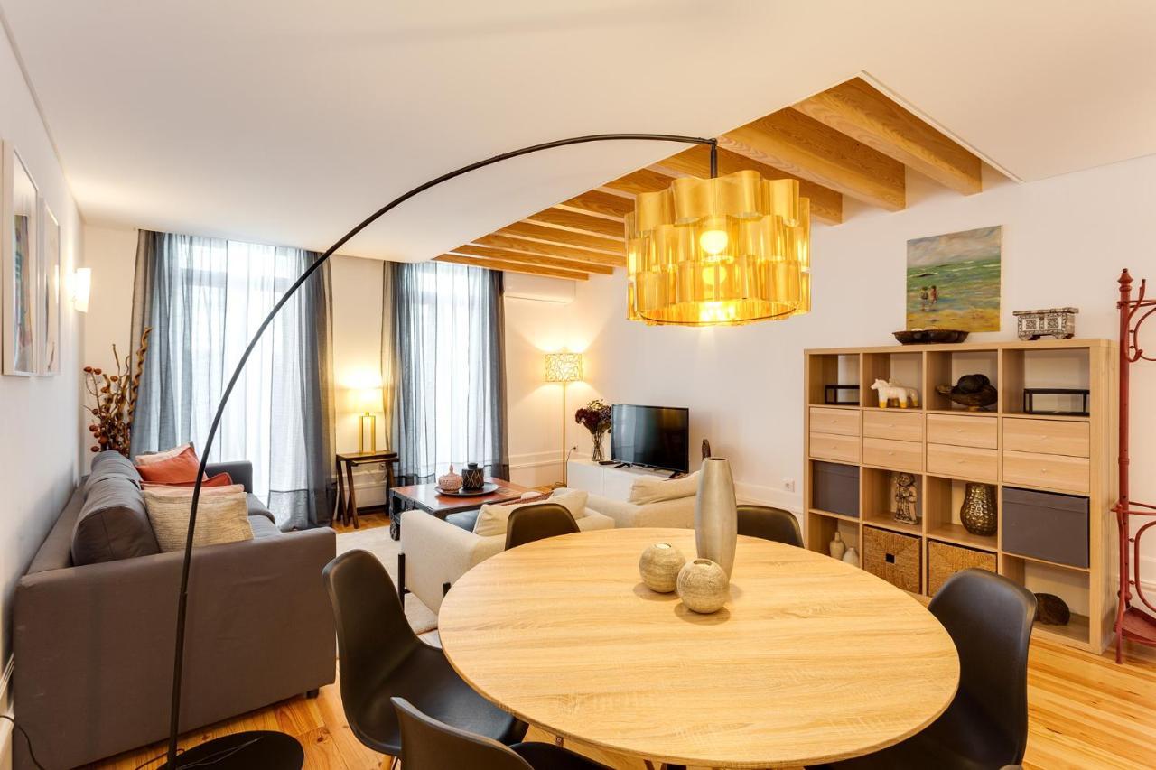 פורטו Almada Luxurious Duplex By Da'Home מראה חיצוני תמונה