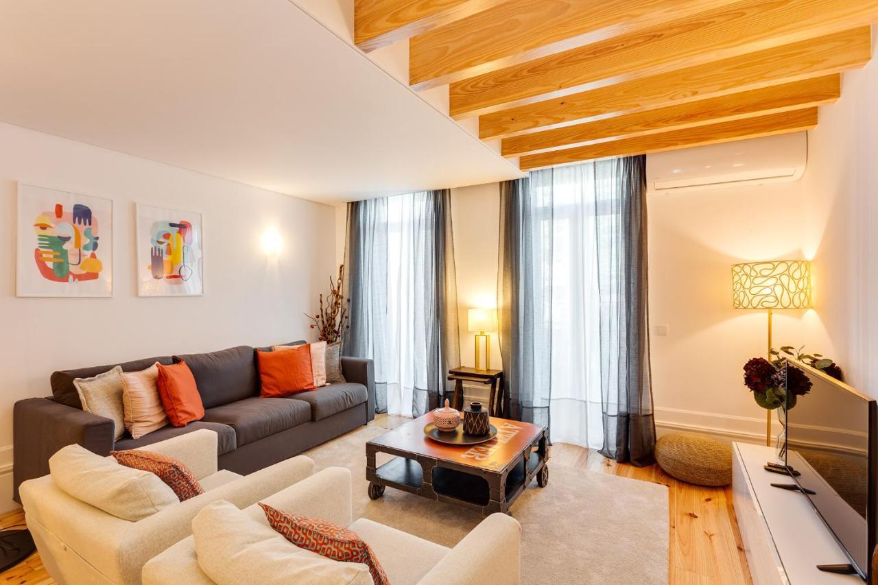 פורטו Almada Luxurious Duplex By Da'Home מראה חיצוני תמונה